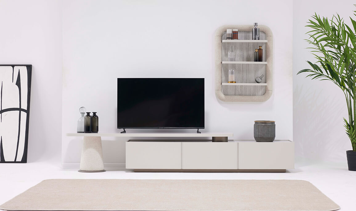 Rita Tv Ünitesi - 2