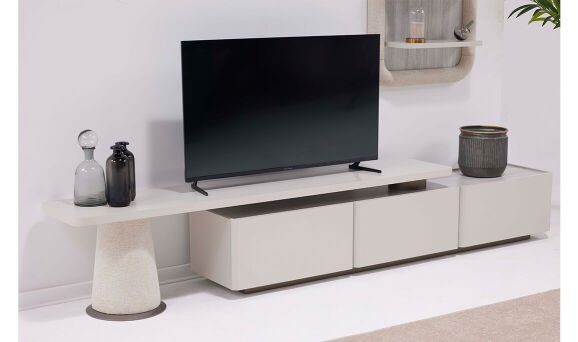 Rita Tv Ünitesi - 4