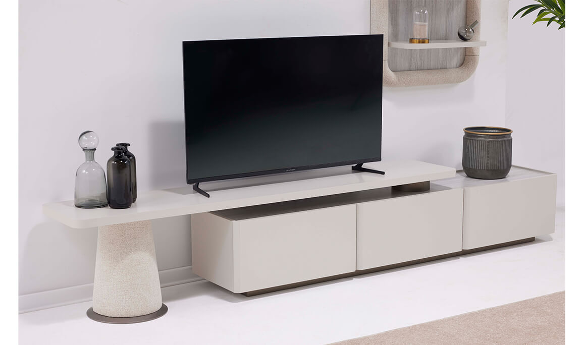 Rita Tv Ünitesi - 4