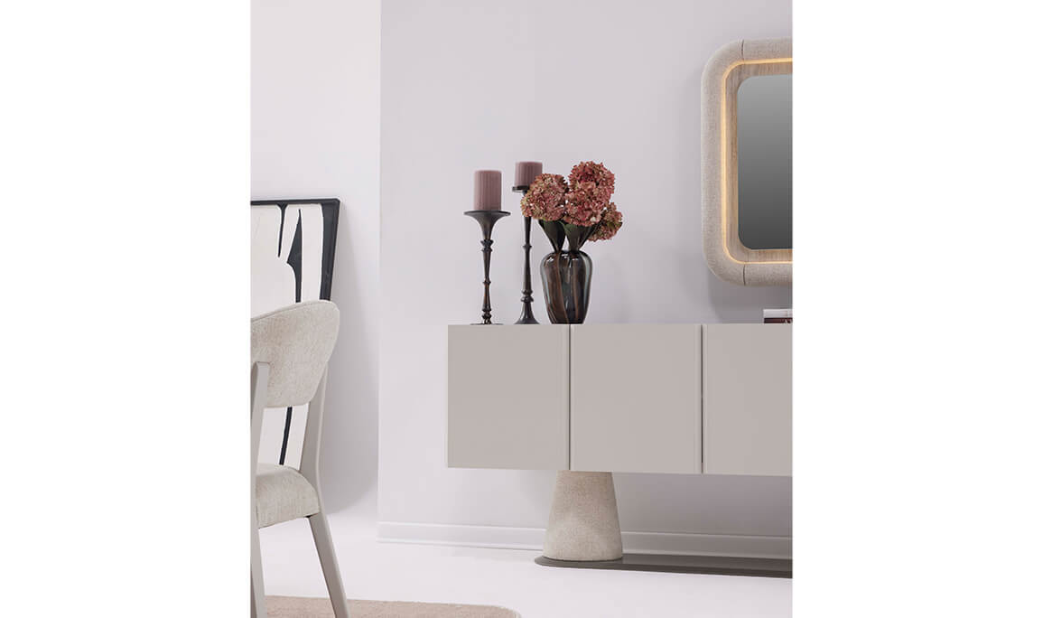 Rita Yemek Odası - 20