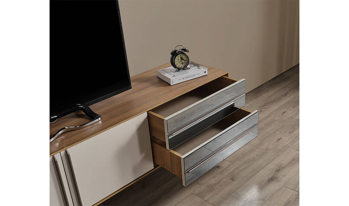 Ritim Tv Ünitesi - 4