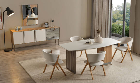 Ritim Yemek Odası - 3