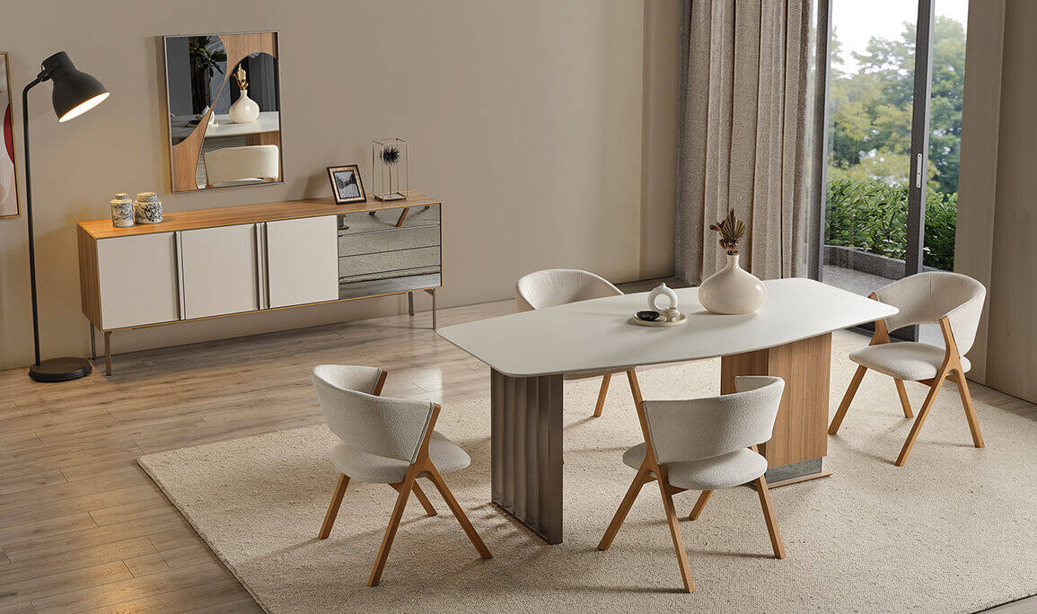 Ritim Yemek Odası - 3