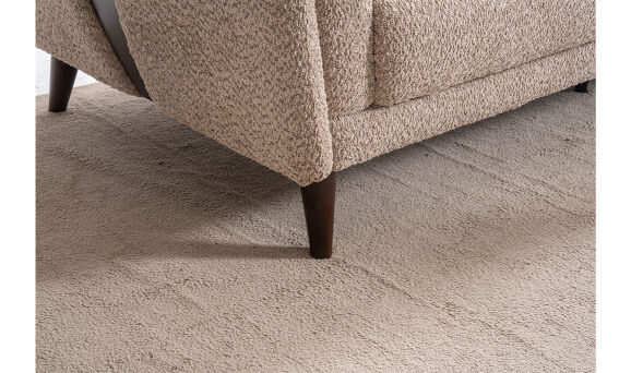 Riva Kahverengi Üçlü Koltuk - 15