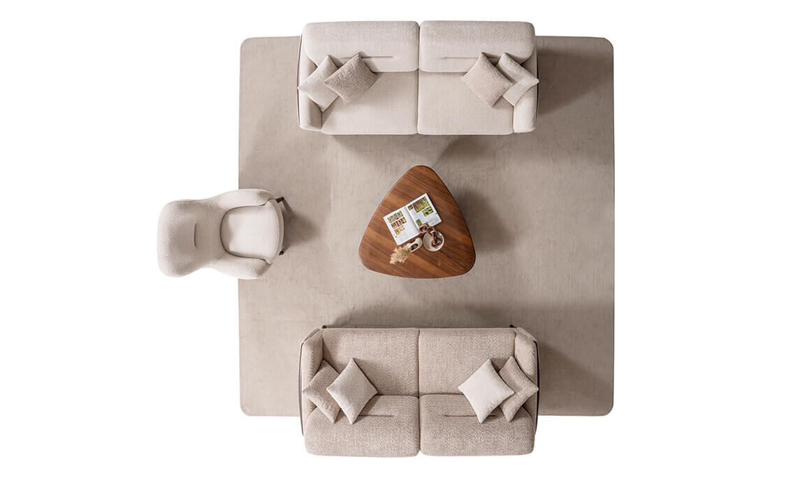 Riva Koltuk Takımı