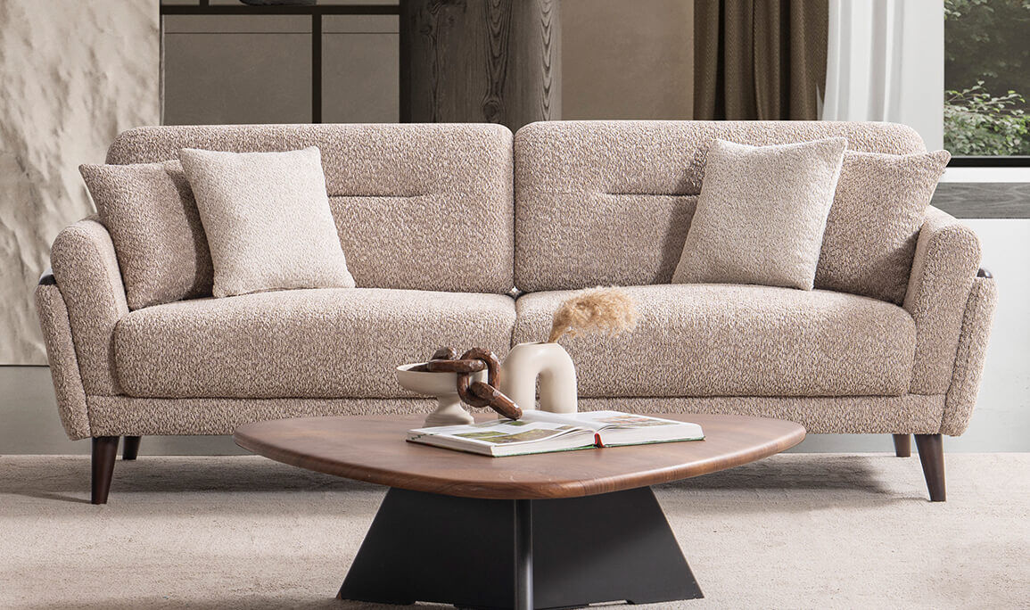 Riva Koltuk Takımı