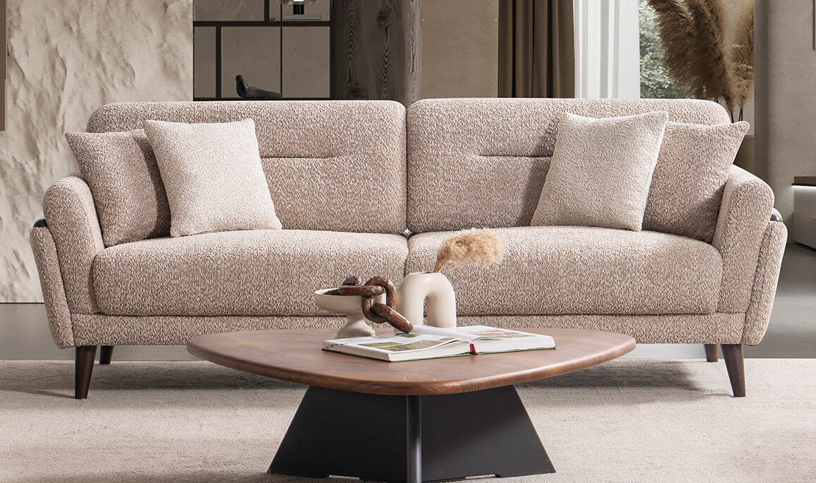 Riva Koltuk Takımı - 6