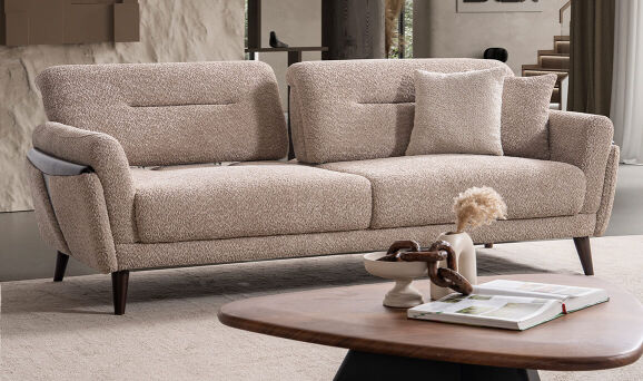 Riva Koltuk Takımı - 9