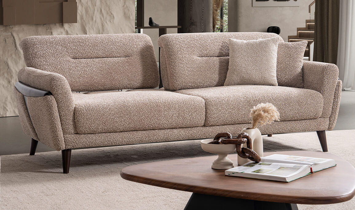 Riva Koltuk Takımı - 9