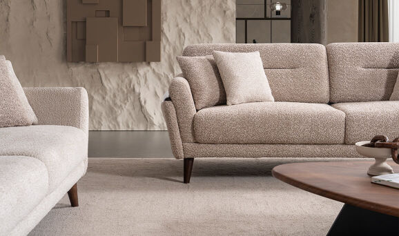 Riva Koltuk Takımı - 13