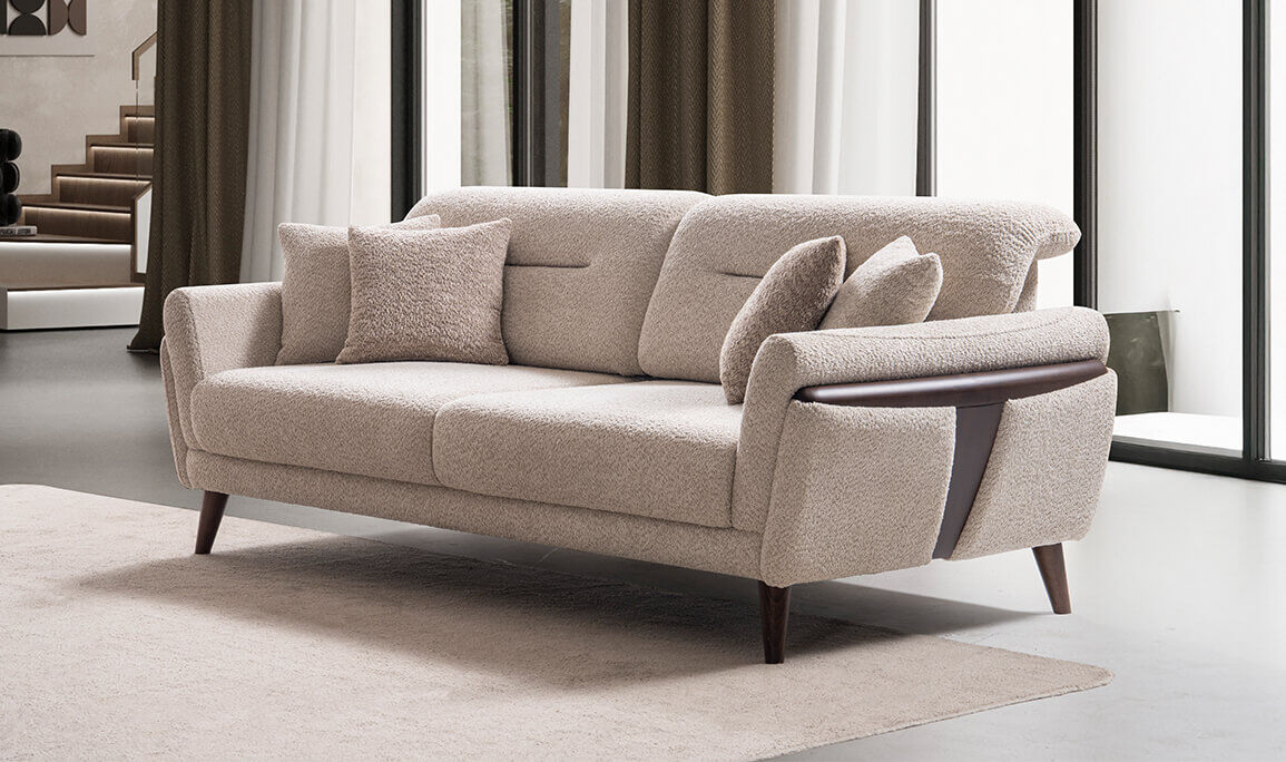 Riva Koltuk Takımı - 21