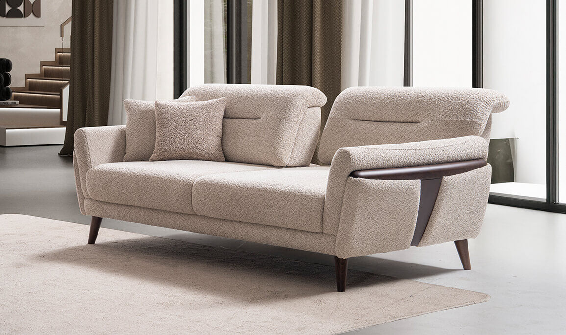 Riva Koltuk Takımı - 22