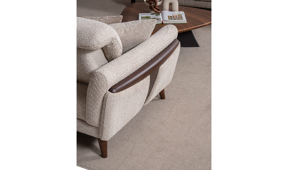 Riva Koltuk Takımı - 27