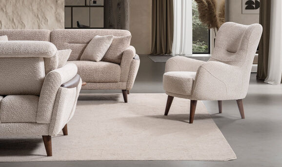 Riva Koltuk Takımı - 31