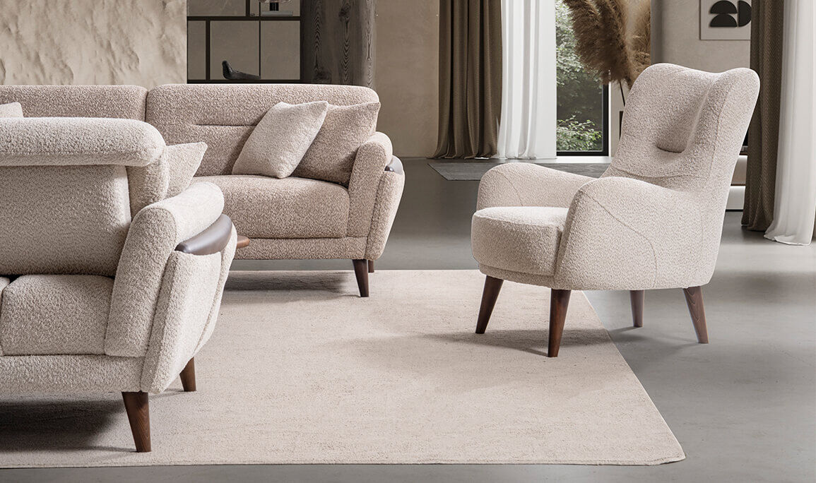 Riva Koltuk Takımı - 31