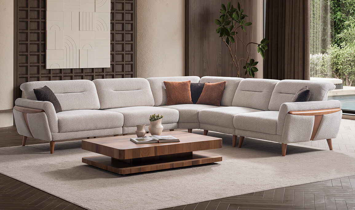 Riva L Köşe Takımı