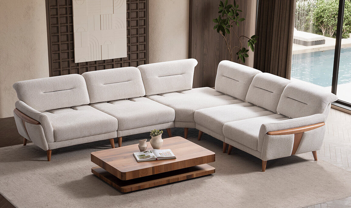 Riva L Köşe Takımı