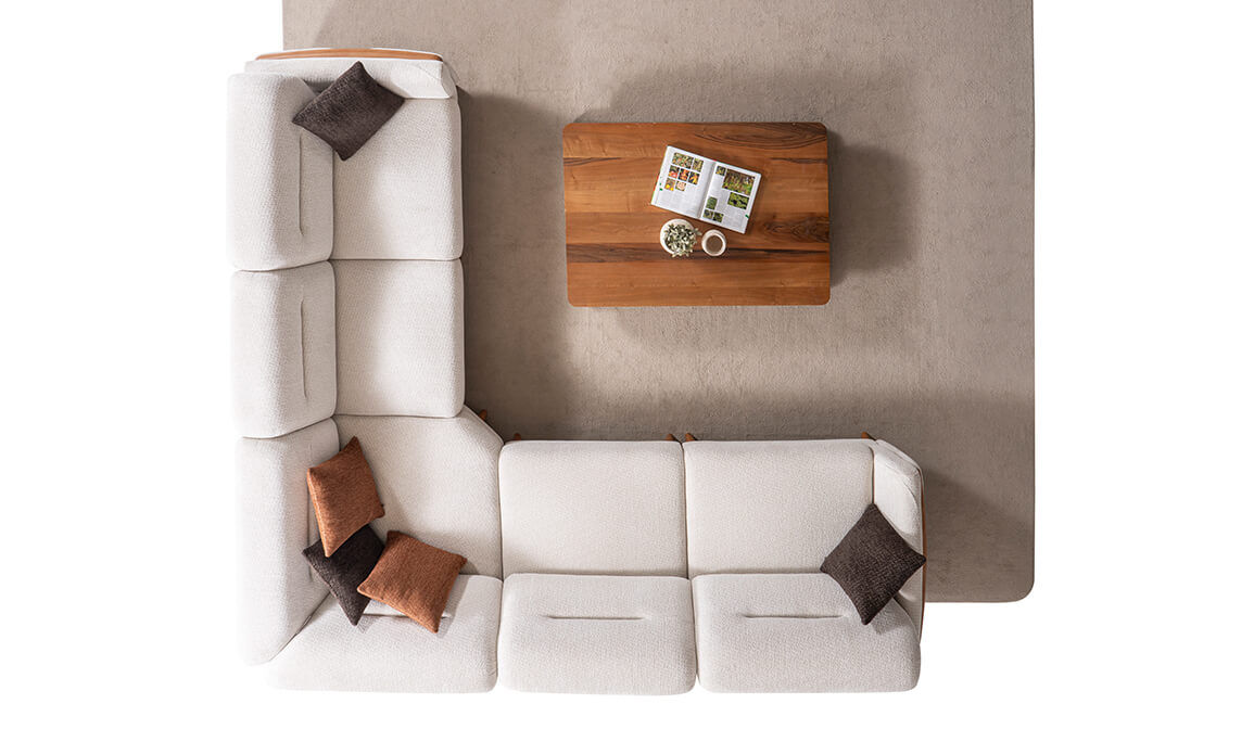 Riva L Köşe Takımı