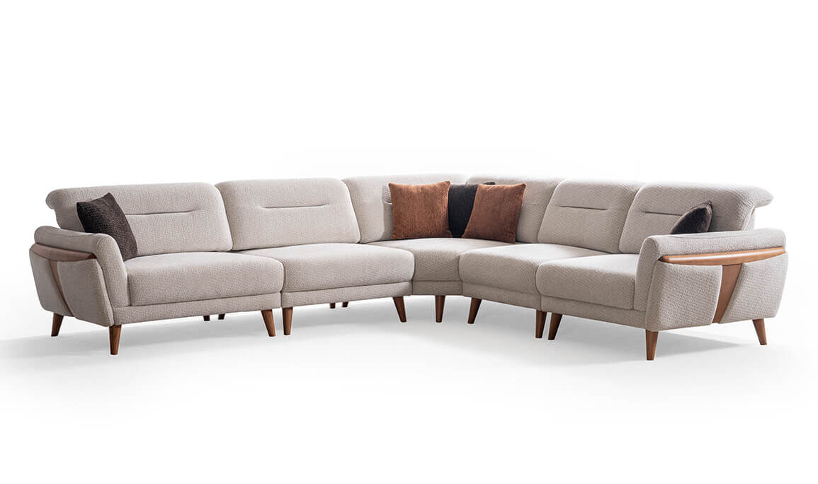 Riva L Köşe Takımı