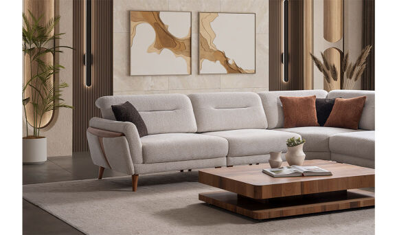 Riva L Köşe Takımı - 13