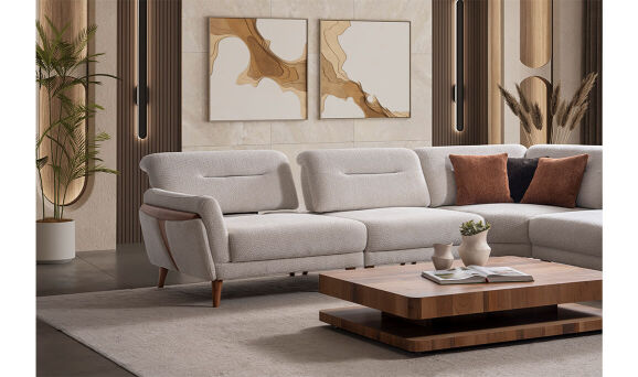 Riva L Köşe Takımı - 14