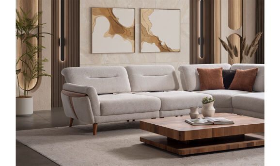 Riva L Köşe Takımı - 15