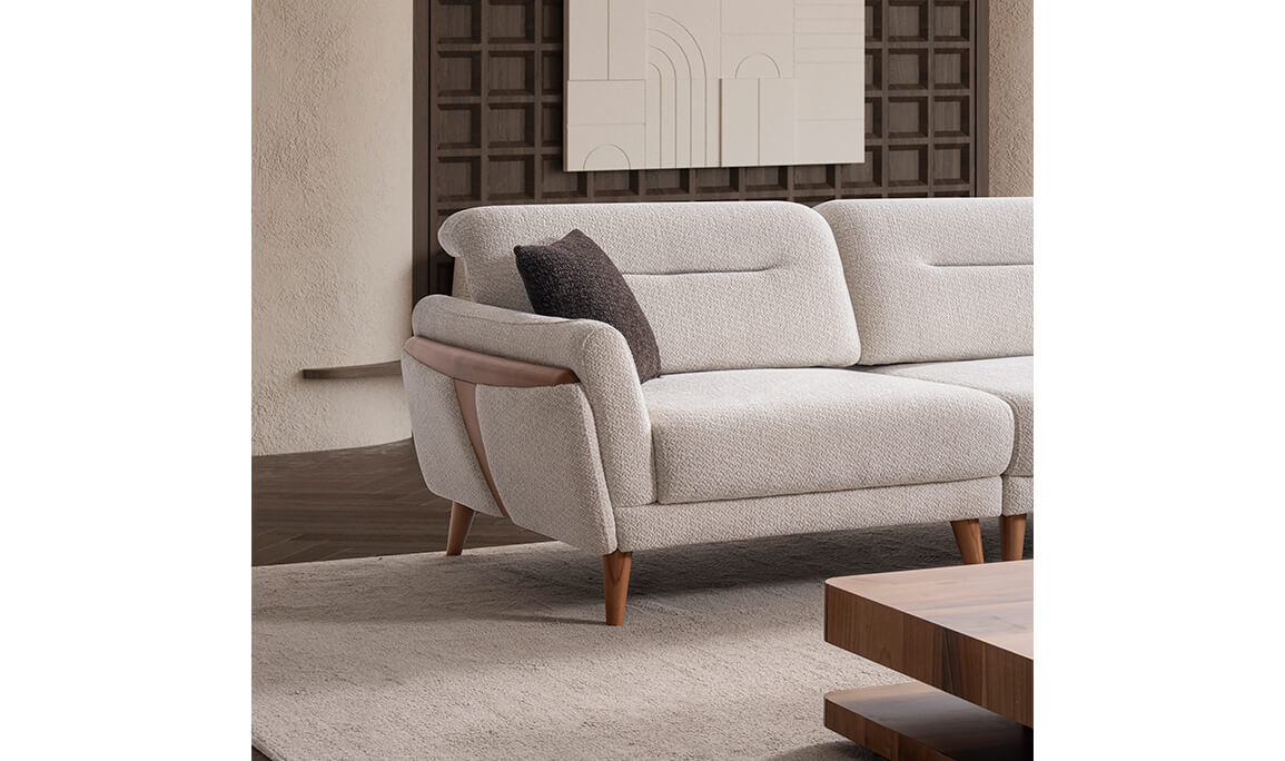 Riva L Köşe Takımı - 16