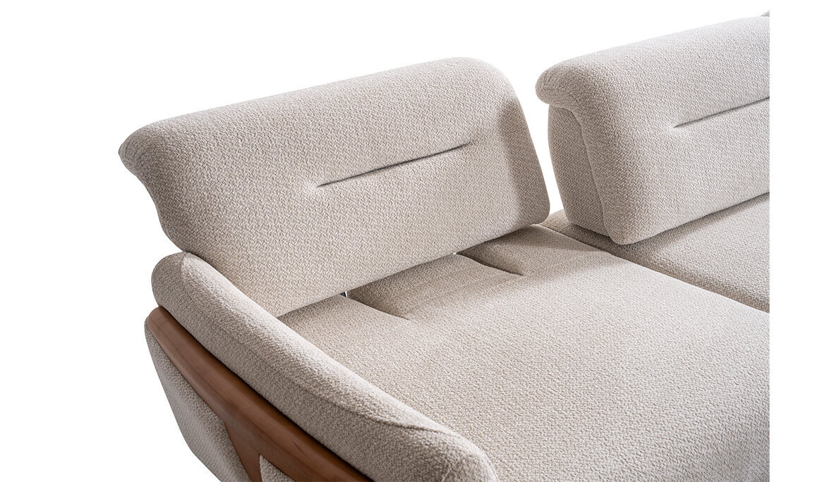 Riva L Köşe Takımı - 18