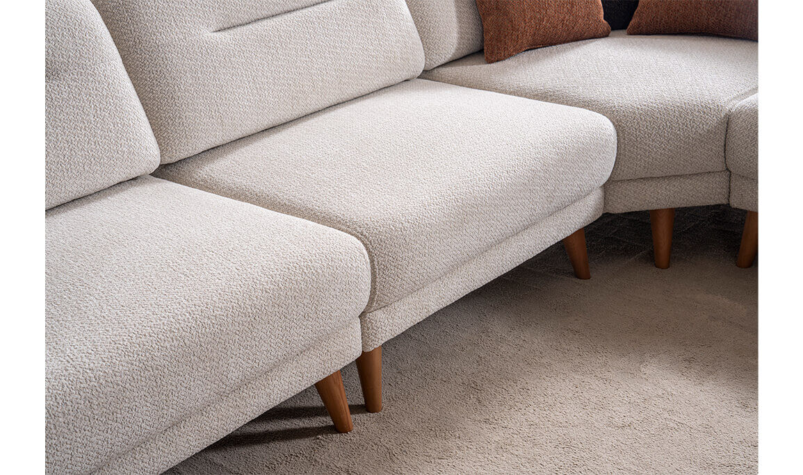 Riva L Köşe Takımı - 20