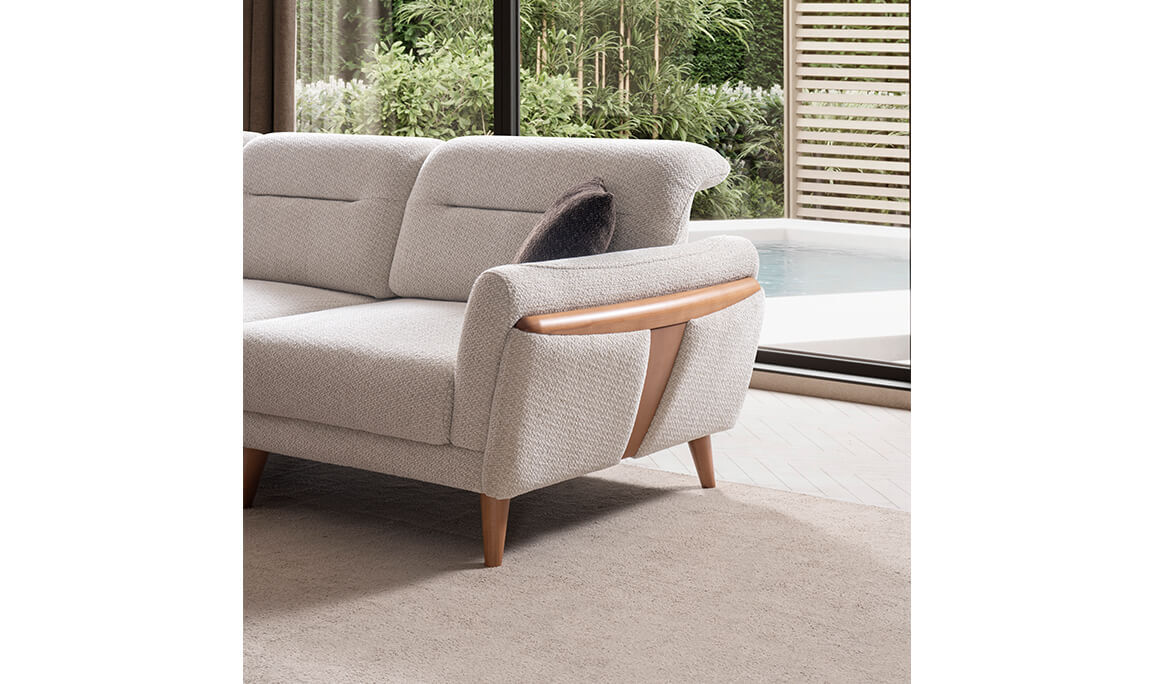 Riva L Köşe Takımı - 22