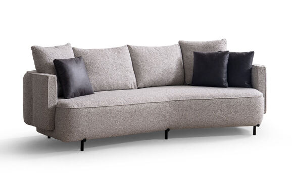 Riven Dörtlü Koltuk - 6