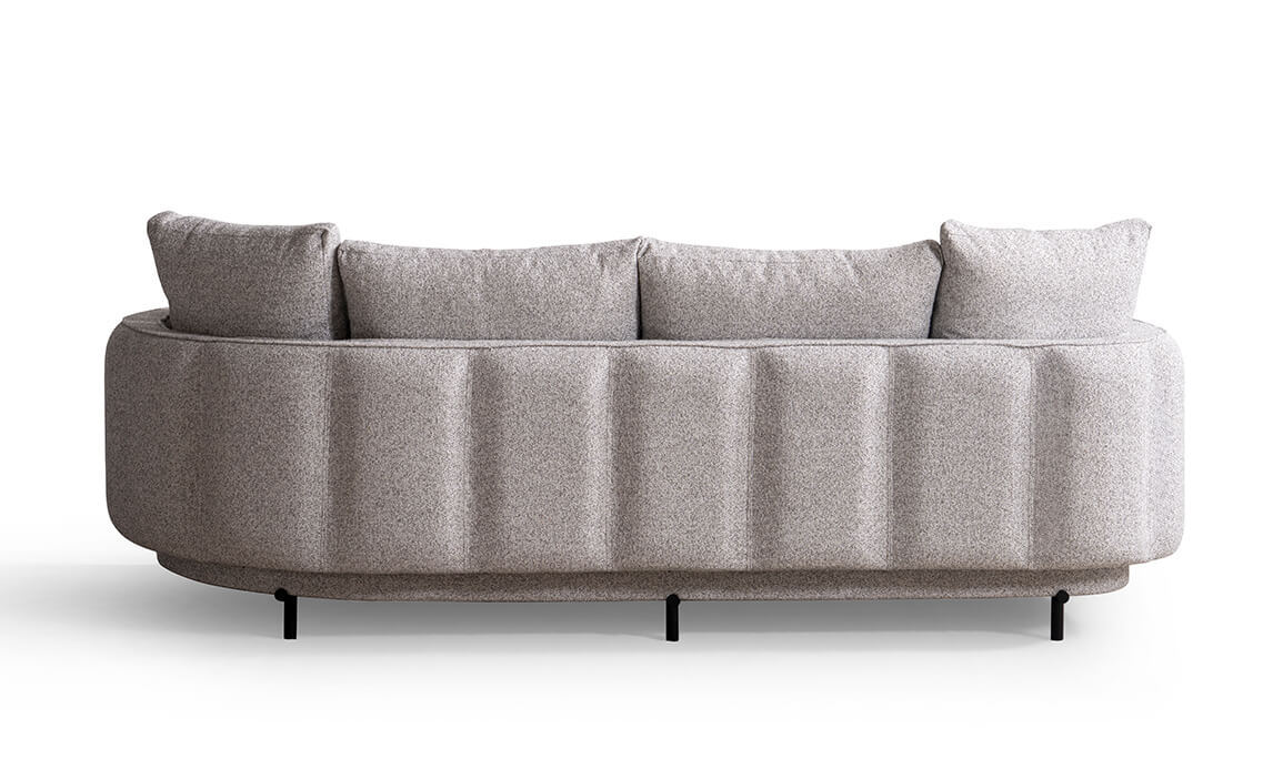 Riven Dörtlü Koltuk - 10