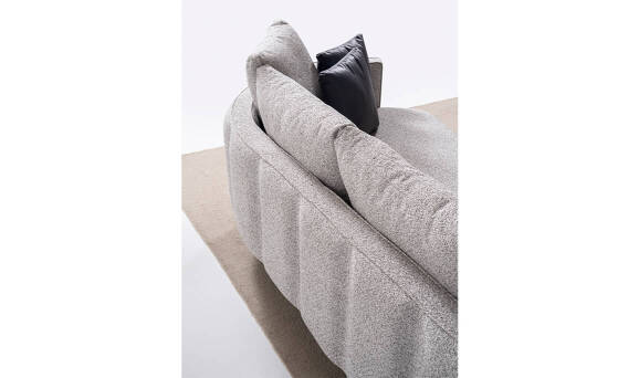 Riven Dörtlü Koltuk - 11