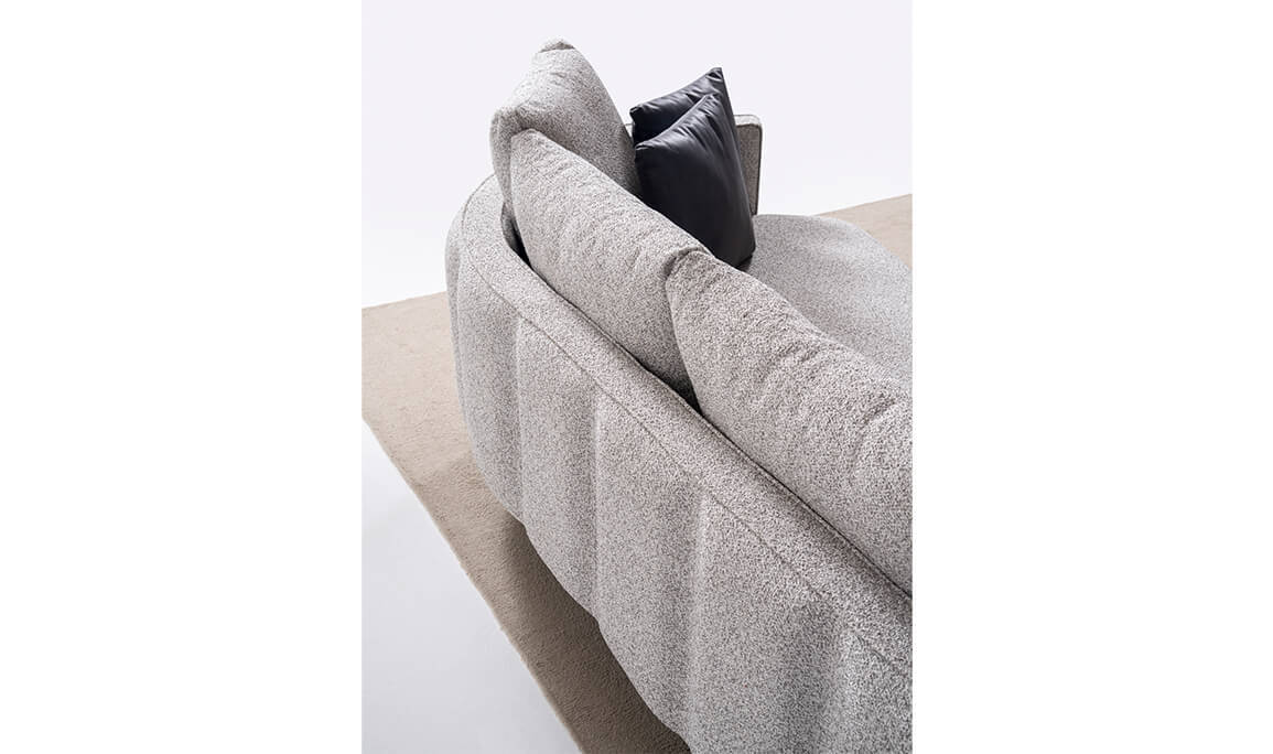 Riven Dörtlü Koltuk - 11