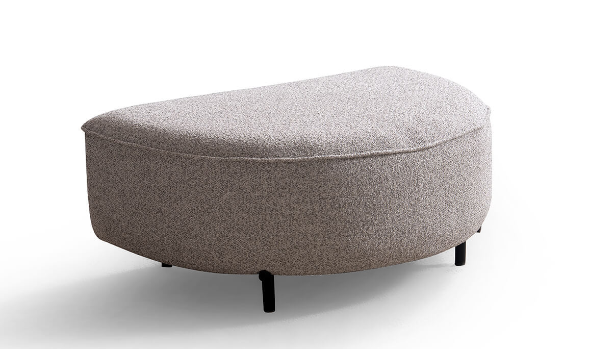 Riven Dörtlü Koltuk - 15