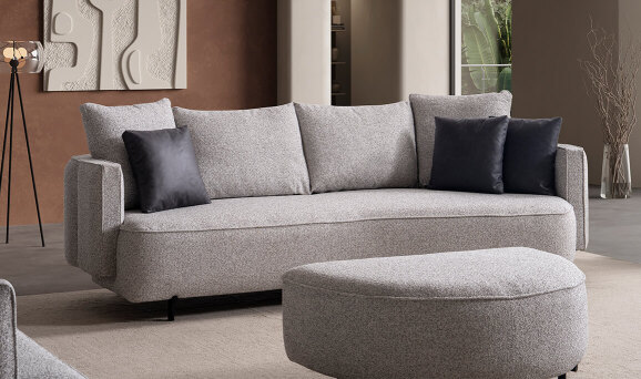 Riven Koltuk Takımı - 8