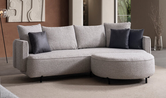 Riven Koltuk Takımı - 9