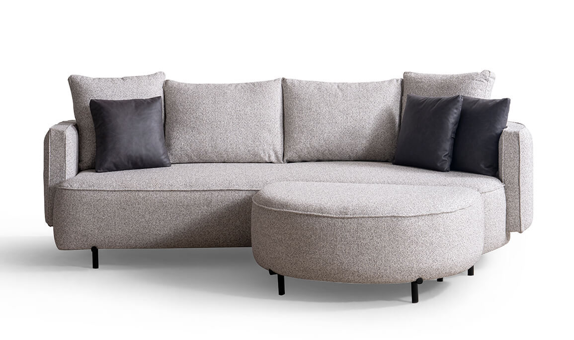 Riven Koltuk Takımı - 11