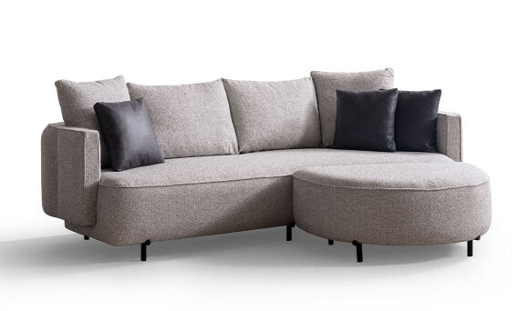 Riven Koltuk Takımı - 15