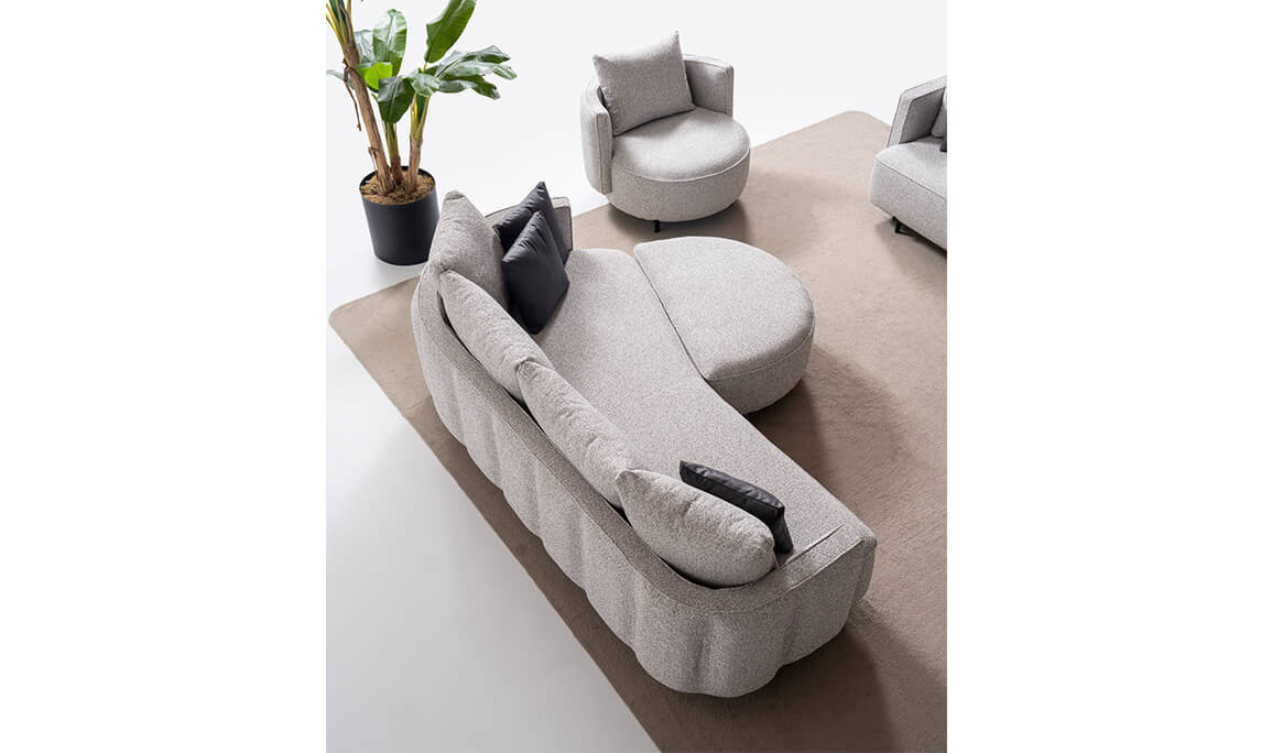 Riven Koltuk Takımı - 19