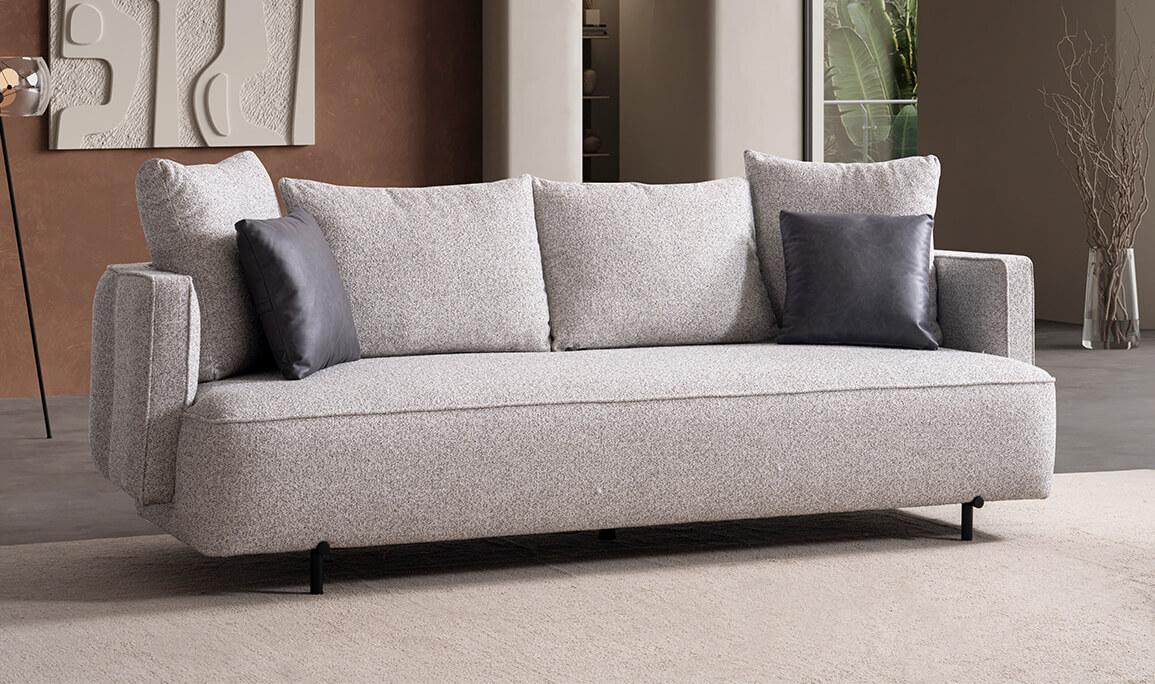 Riven Koltuk Takımı - 23