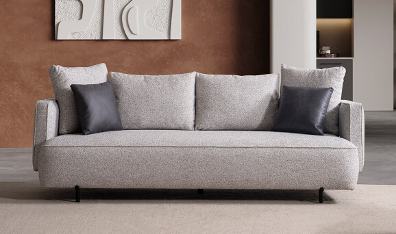 Riven Koltuk Takımı - 24