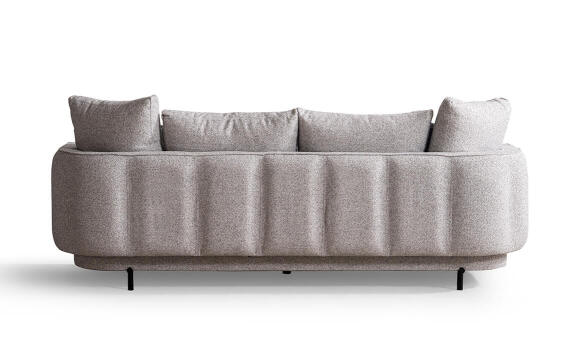 Riven Üçlü Koltuk - 3