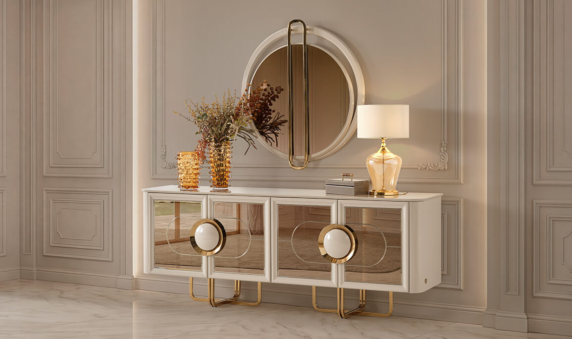 Rixos Yemek Odası