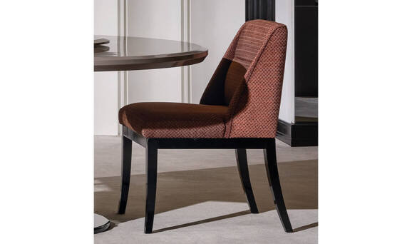 Riyad Desenli Sandalye - 