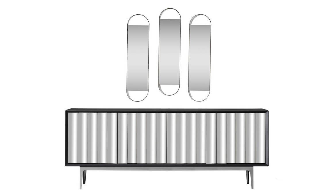 Roland Yemek Odası - 15