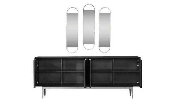 Roland Yemek Odası - 16