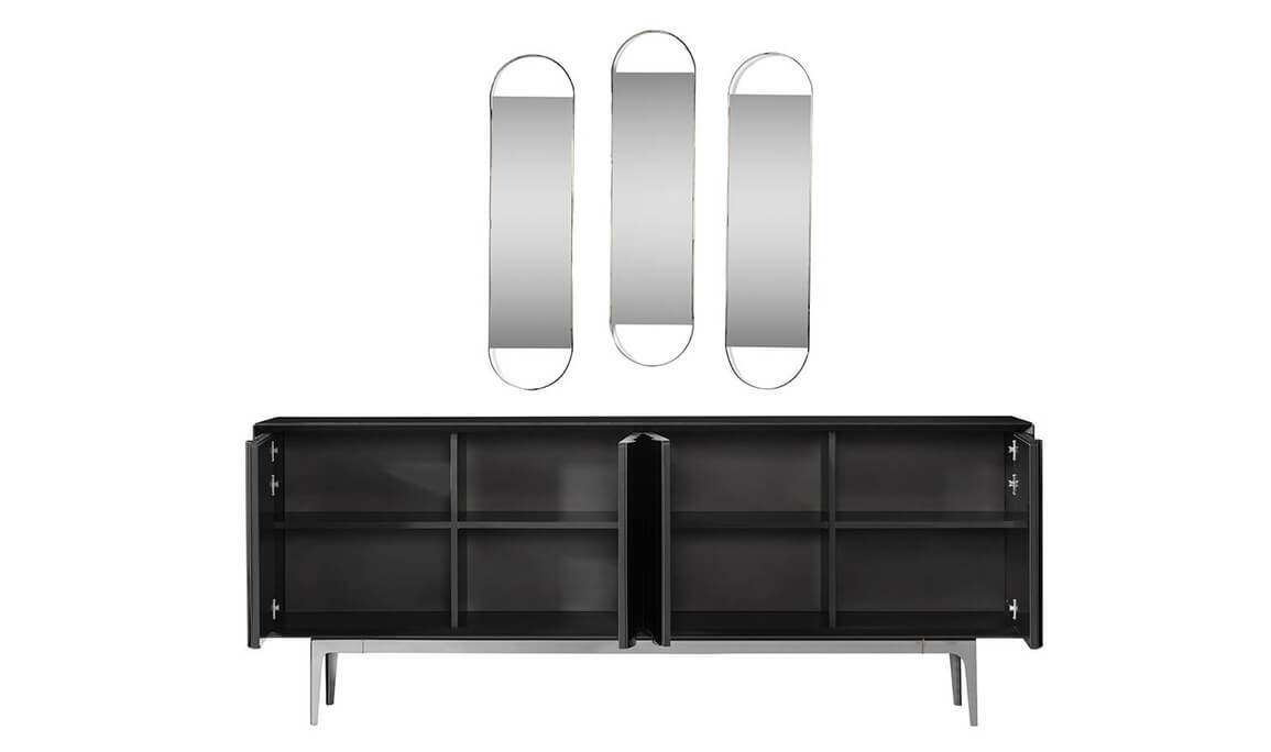 Roland Yemek Odası - 16
