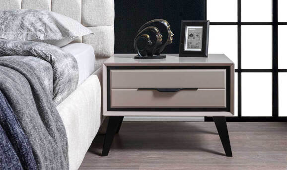 Roma Yatak Odası - 6