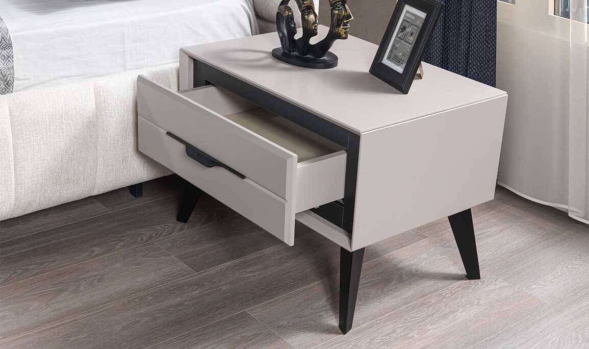 Roma Yatak Odası - 8